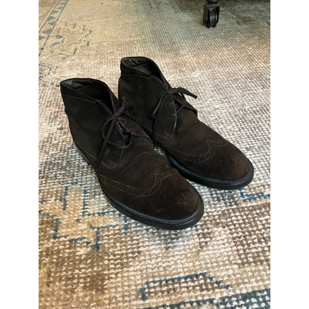 Tods tods dark